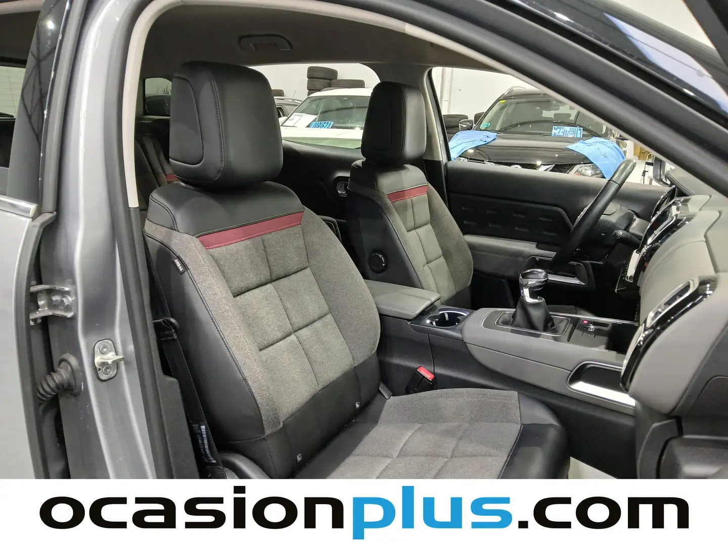 Foto Citroën C5 Aircross Citroen C5 Aircross PureTech 130 S&S Feel (131 CV)