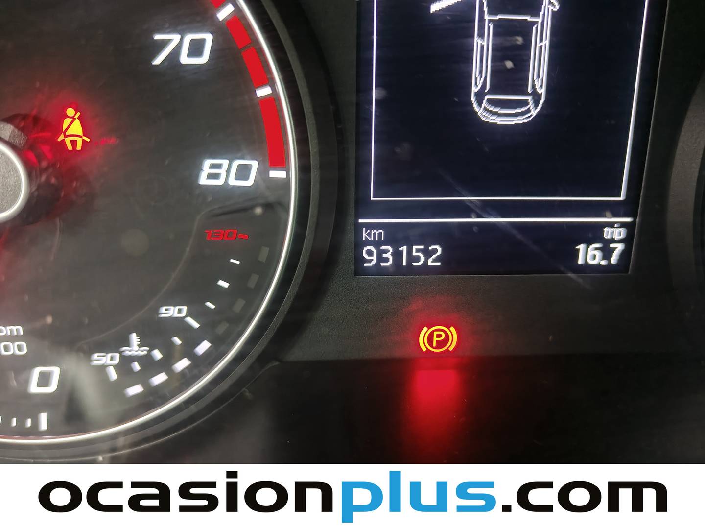 Seat Arona Seat Arona 1.0 TSI Ecomotive S&S Style (115 CV) seminuevo