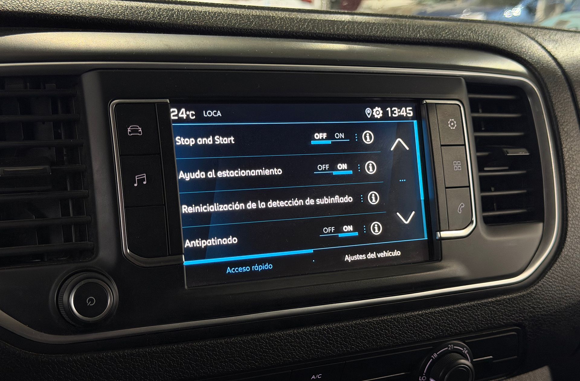 Peugeot Expert Furgon BlueHDi 100 Standard - foto 9