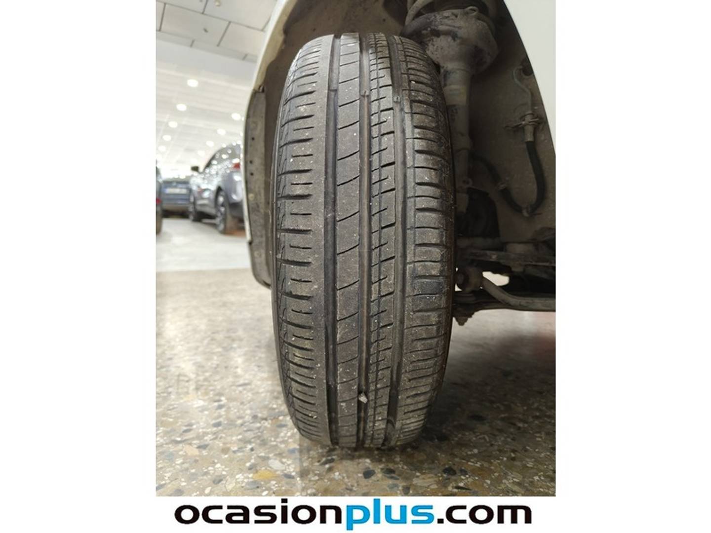 Foto Seat Ibiza SEAT Ibiza 1.4 Stella (60 CV)