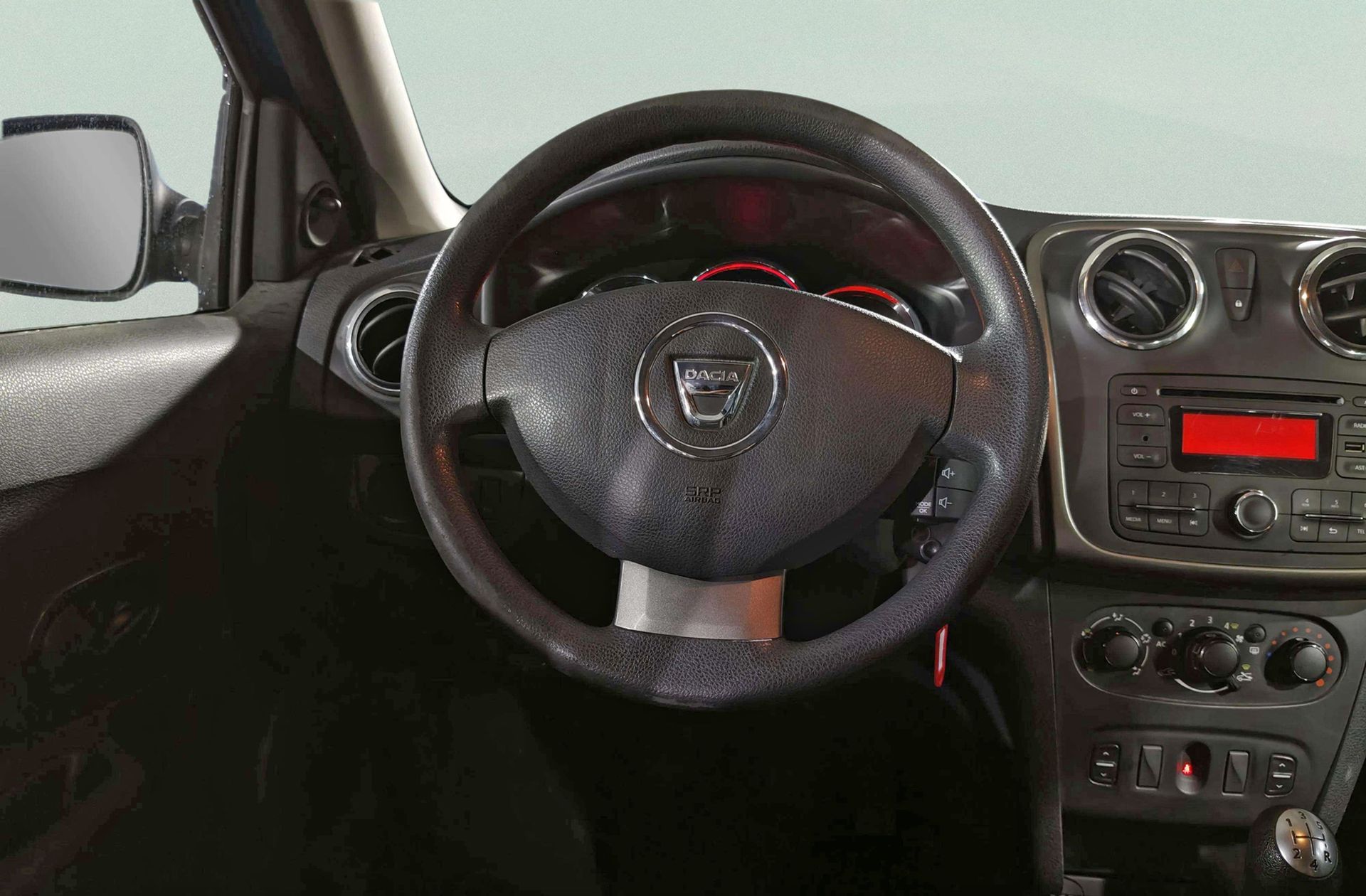 Dacia Sandero Stepway TCe - foto 18