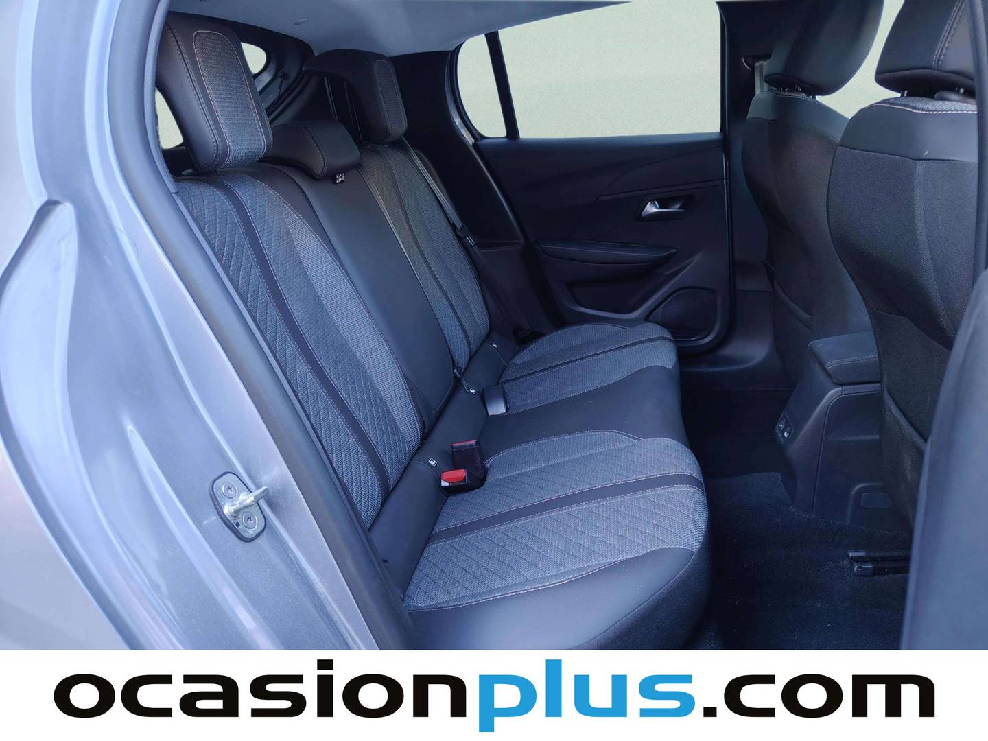 Peugeot 208 Peugeot 208 PureTech 100 Allure (100 CV) manual
