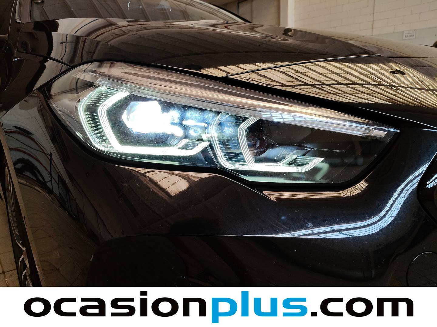 BMW Serie 2 BMW Serie 2 220d Gran Coupe (190 CV) Pack M 2020