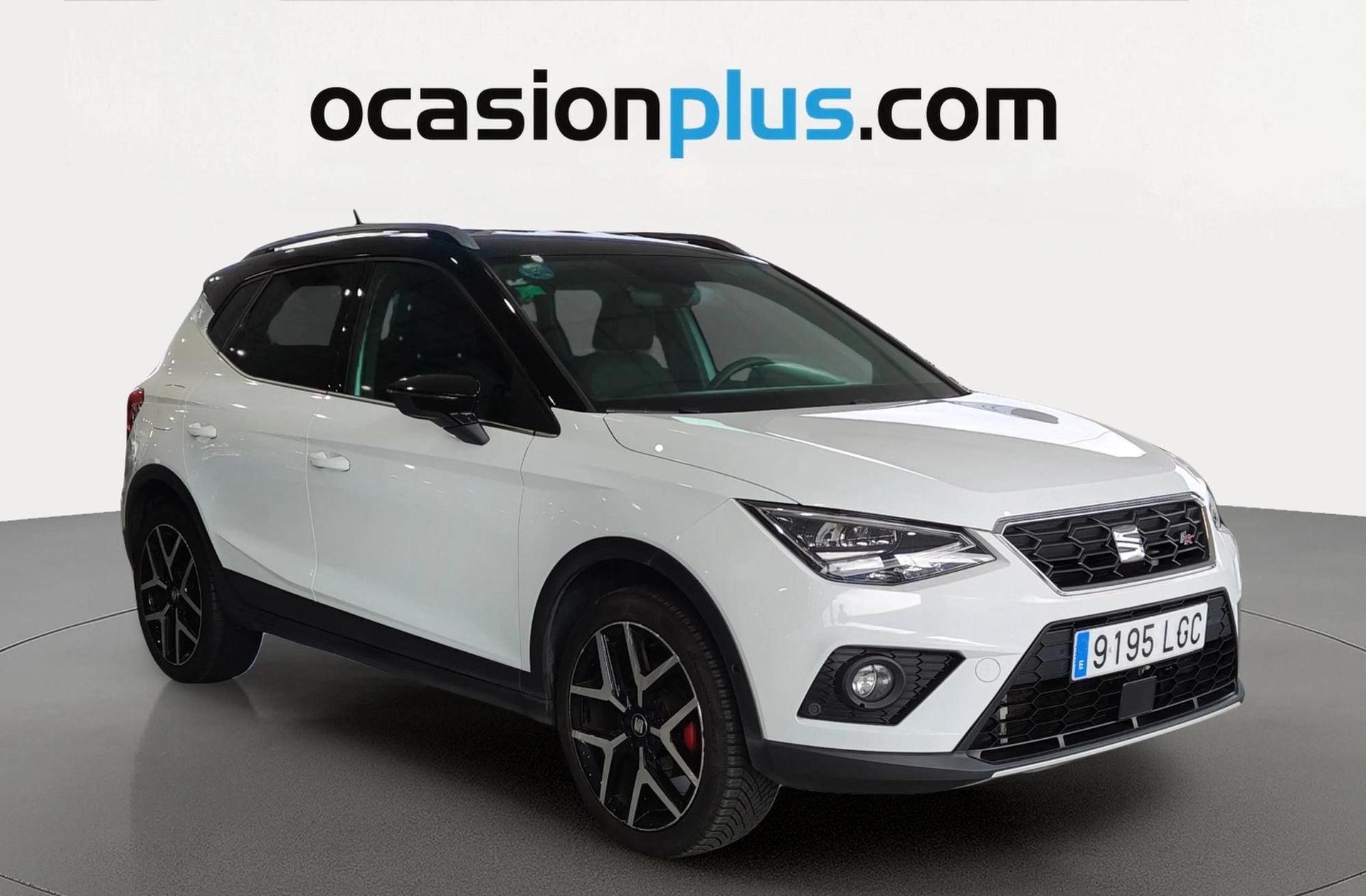 SEAT Arona 1.0 TSI Ecomotive FR Edition - foto 2