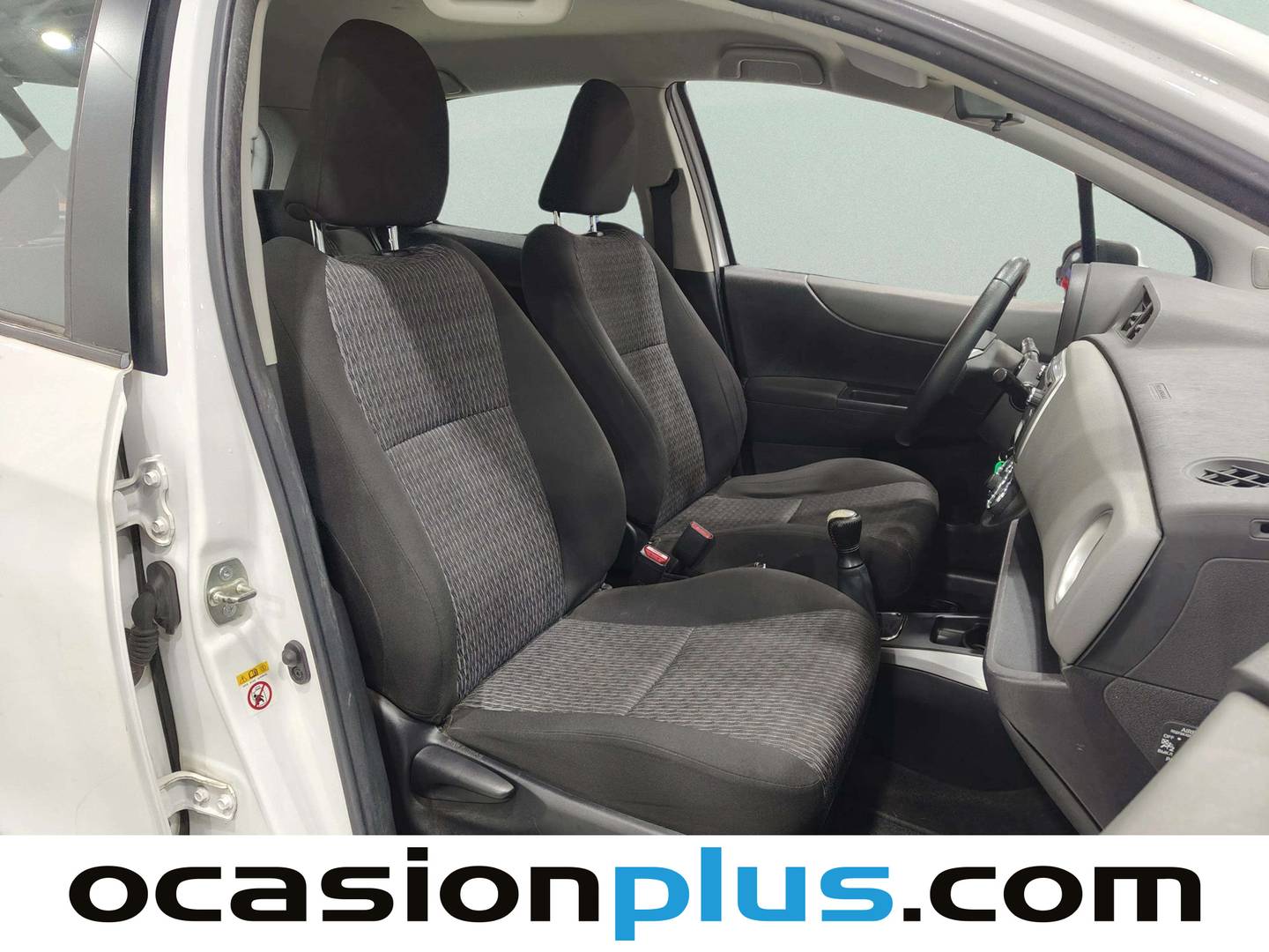 Foto Toyota Yaris Toyota Yaris 1.0 Active (69 CV)