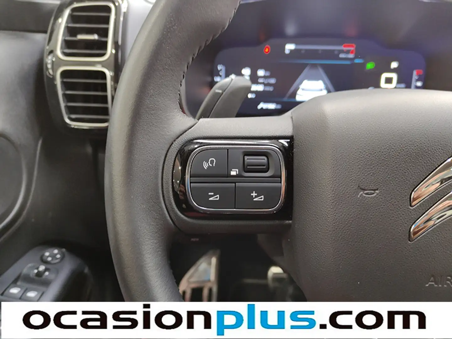 Foto Citroën C5 Aircross Citroen C5 Aircross PureTech 130 S&S Shine Pack EAT8 (131 CV)