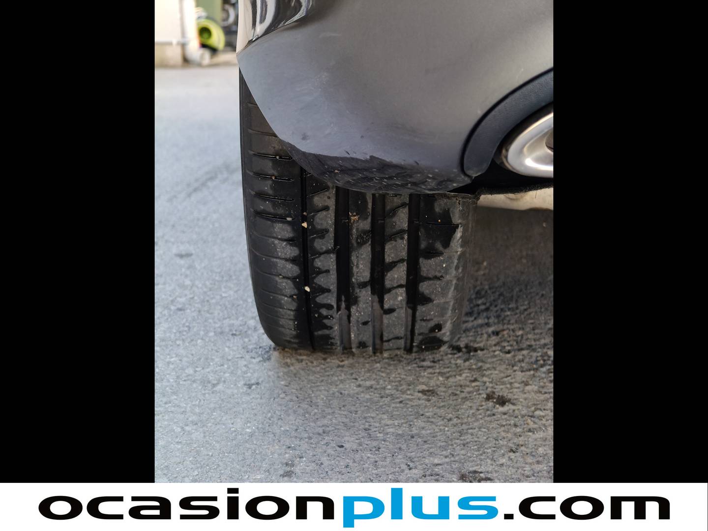 Mercedes Clase B Mercedes Clase B 200 d Urban (136 CV) de ocasión