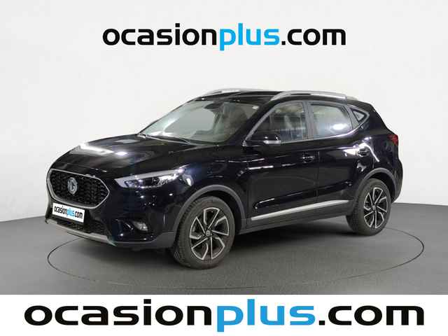 Mg Zs Segunda Mano Baratos Madrid