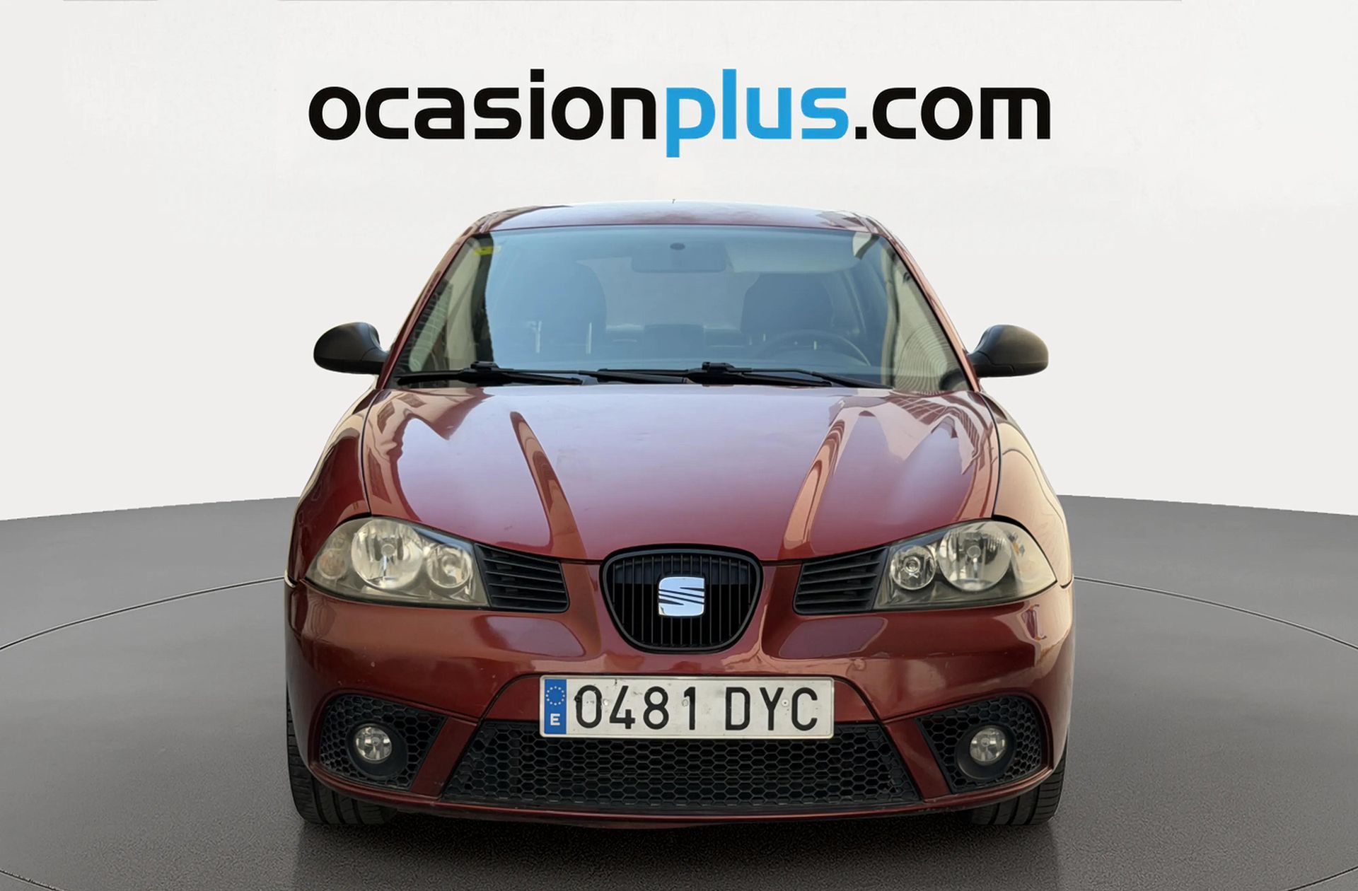 SEAT Ibiza 1.4 TDI Reference - foto 10