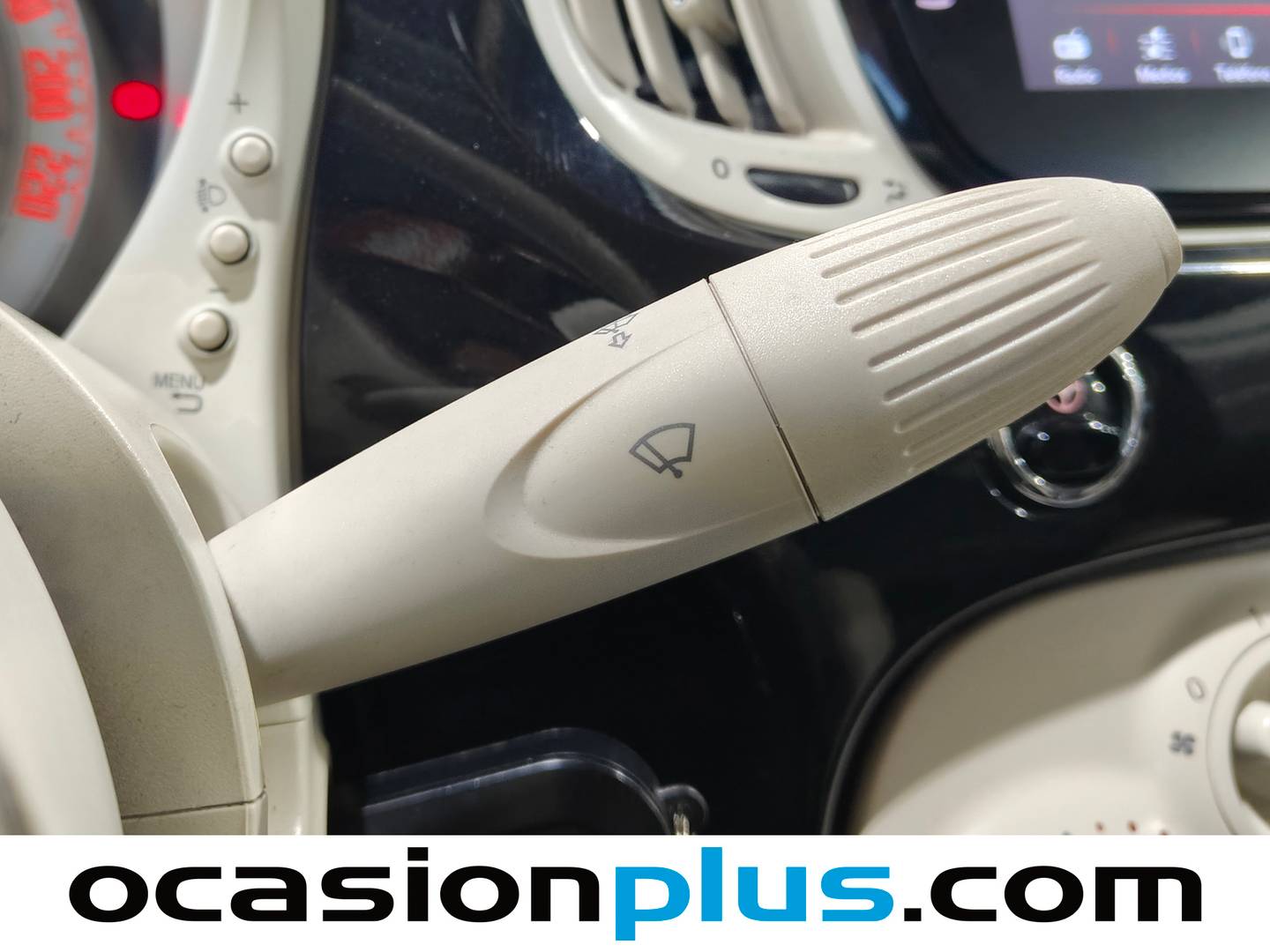 Fiat 500C Fiat 500C 1.0 Hybrid Dolcevita 51 kW (70 CV) al mejor precio