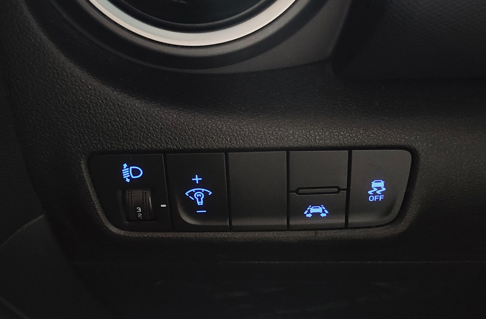 Hyundai Kona 1.0 T-GDi Klass 4x2 - foto 9