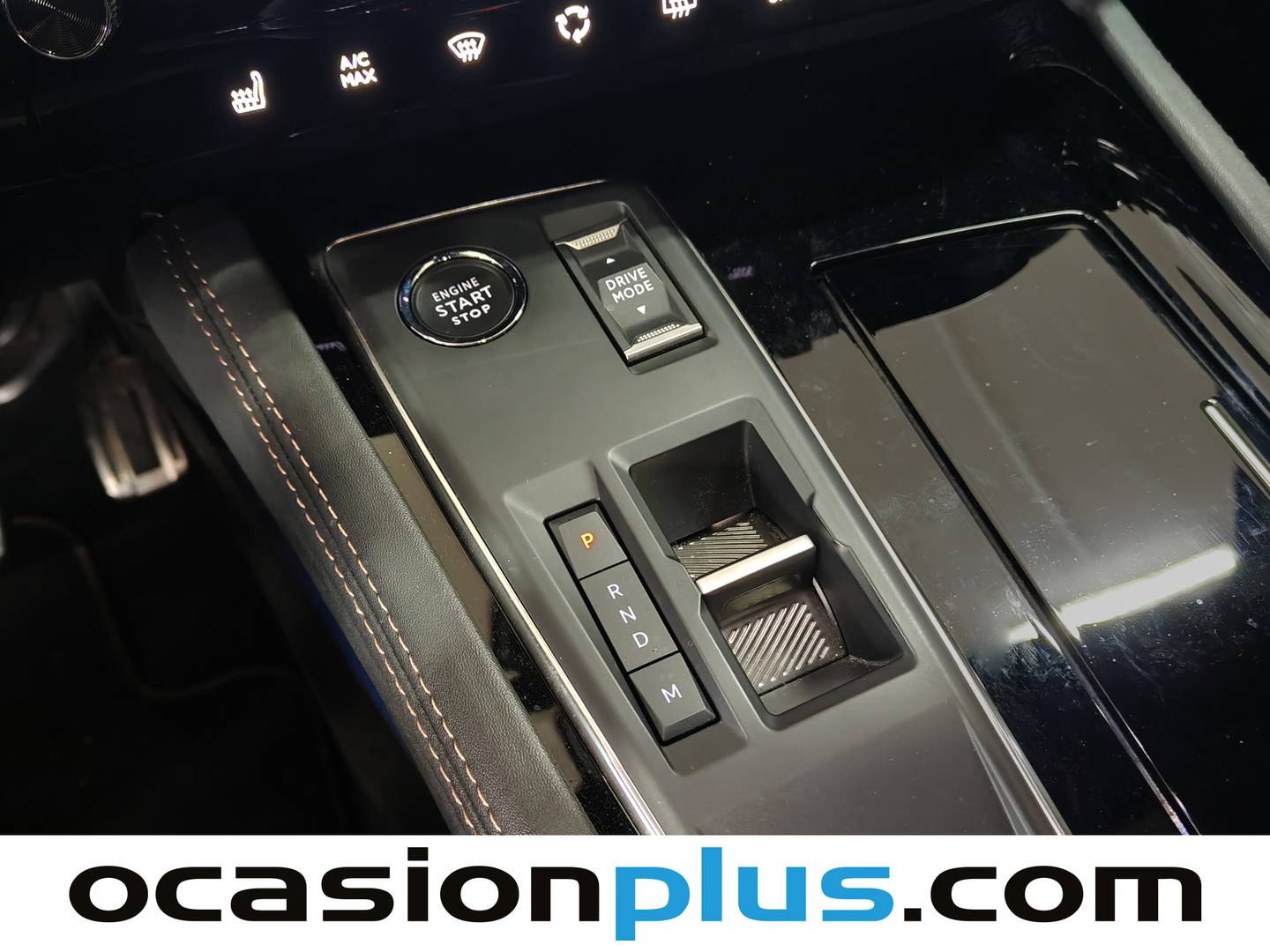 Foto Peugeot 508 Peugeot 508 SW SW BlueHDi 130 S&S GT EAT8 (130 CV)