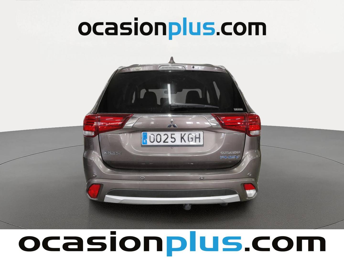 Mitsubishi Outlander Mitsubishi Outlander 2.0 PHEV Kaiteki 4WD Auto (203 CV) barato