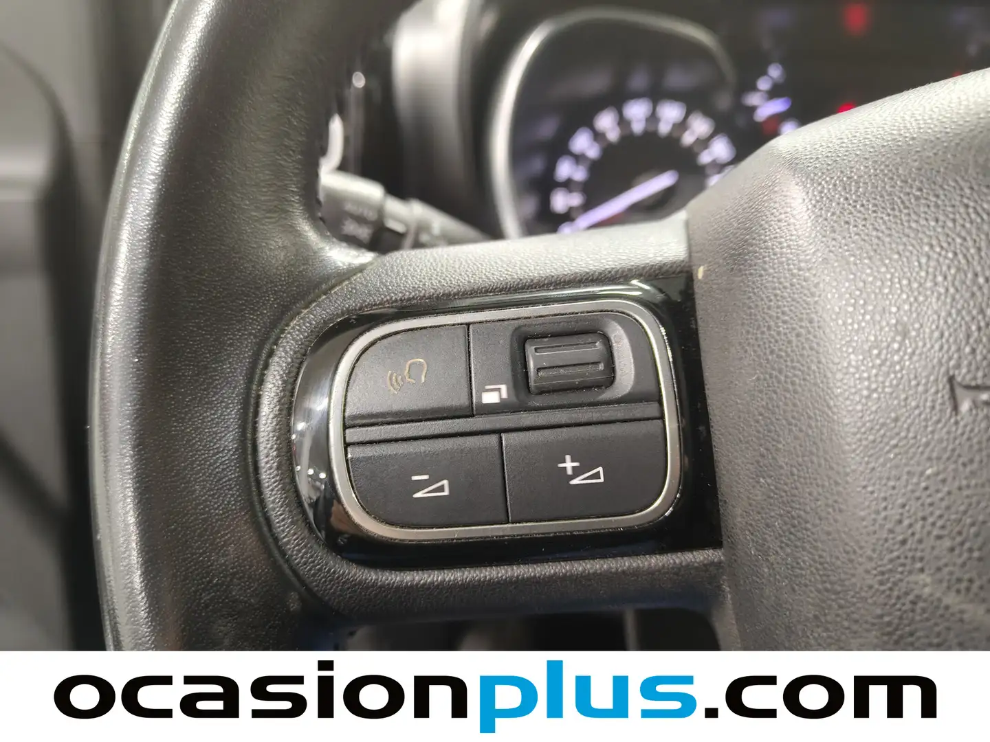 Foto Citroën C3 Aircross Citroen C3 Aircross PureTech 110 S&S Shine EAT6 (110 CV)