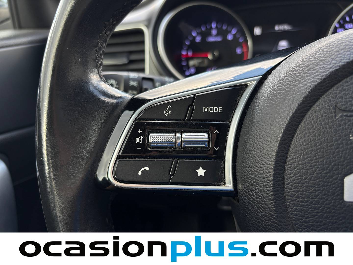 KIA Ceed KIA Ceed 1.6 MHEV iMT Drive (136 CV) seminuevo