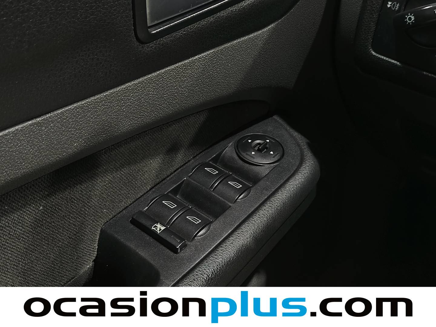 Foto Ford Focus Ford Focus 1.8 TDCi Sedan Ghia (115 CV)