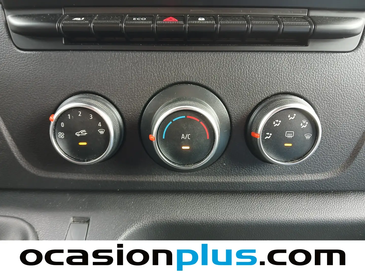 Foto Nissan Interstar Nissan Interstar Furgon 2.3 dCi Comfort L2H2 3,5T FWD (135 CV)