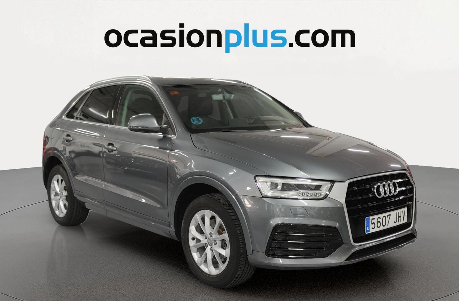 Audi Q3 Design Edition 1.4 TFSI CoD S tronic - foto 2