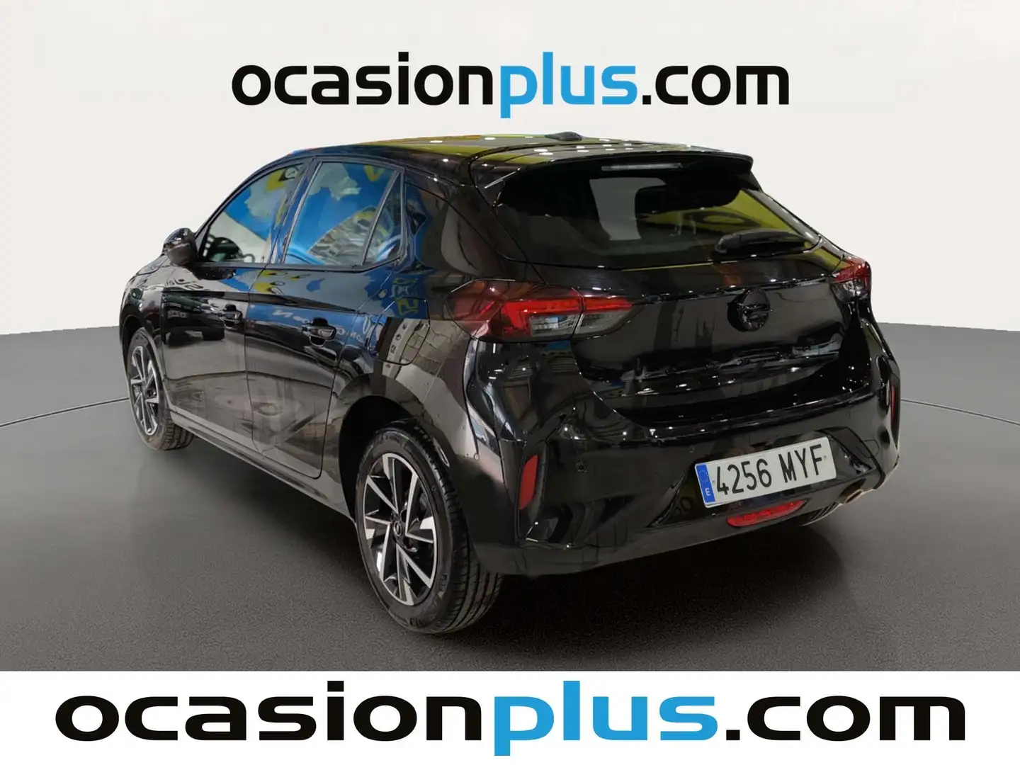 Foto Opel Corsa Opel Corsa 1.2 T XHL GS  (100 CV)