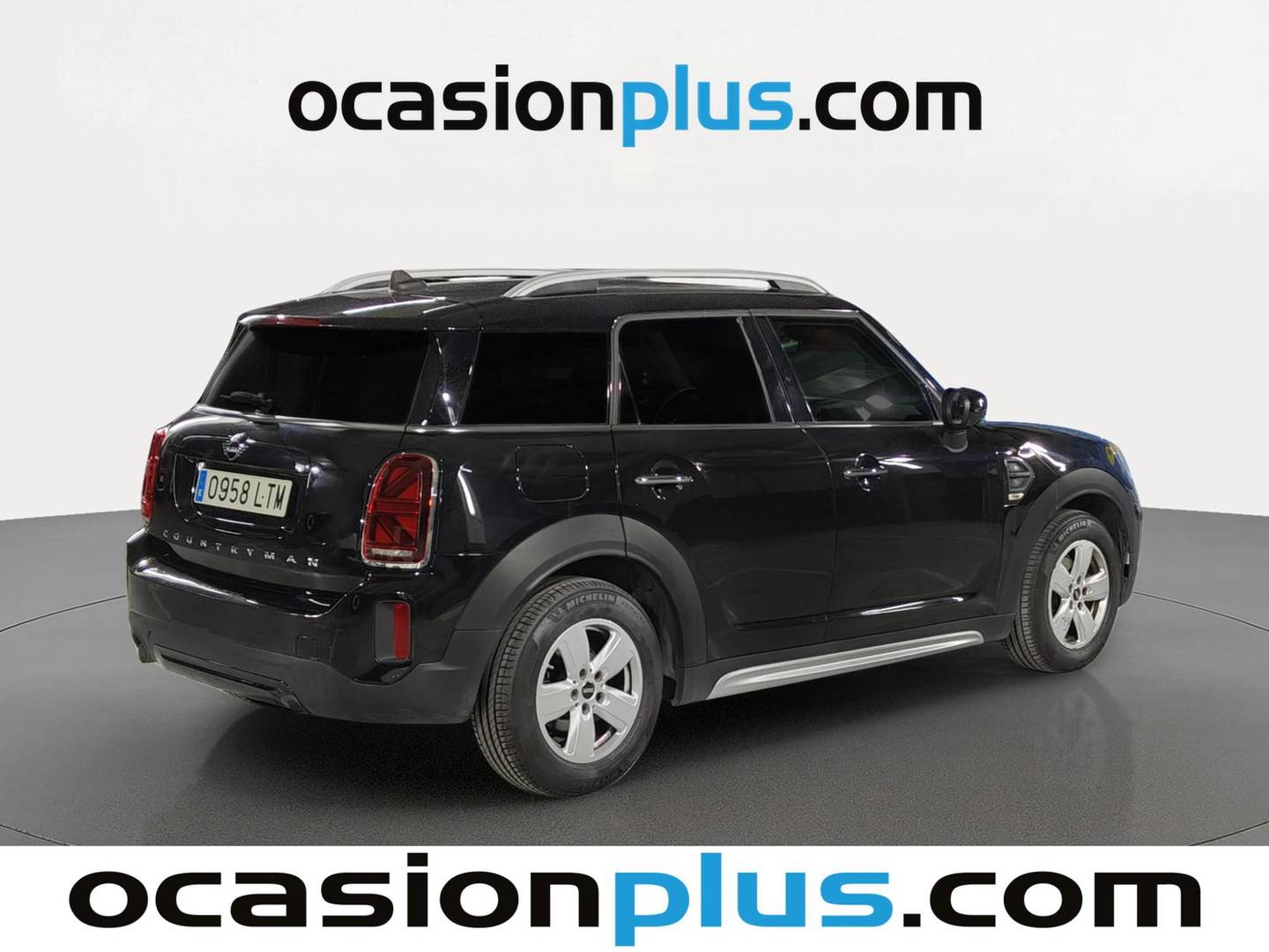 Foto Mini Countryman MINI MINI Countryman One D (116 CV)