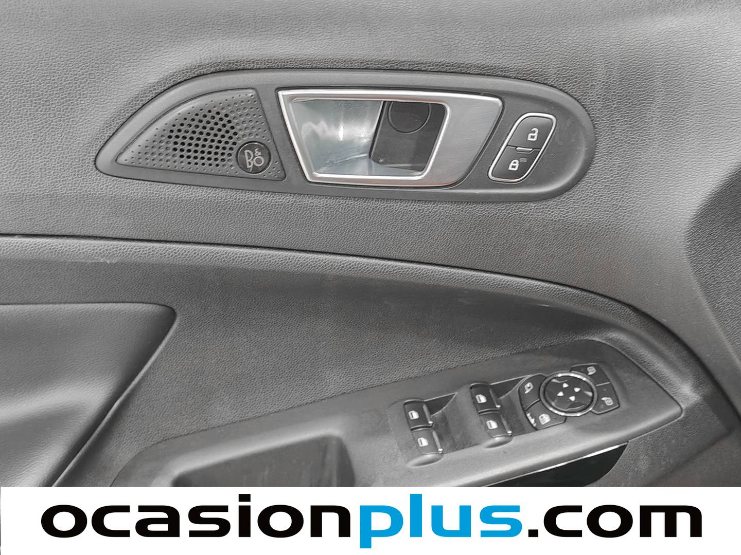 Ford EcoSport Ford EcoSport 1.0T EcoBoost S&S ST Line (125 CV) 2023