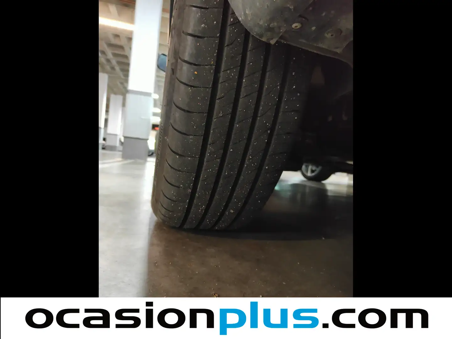 Foto Peugeot Rifter Peugeot Rifter BlueHDi 130 GT Long EAT8 (130 CV) 7 Plazas