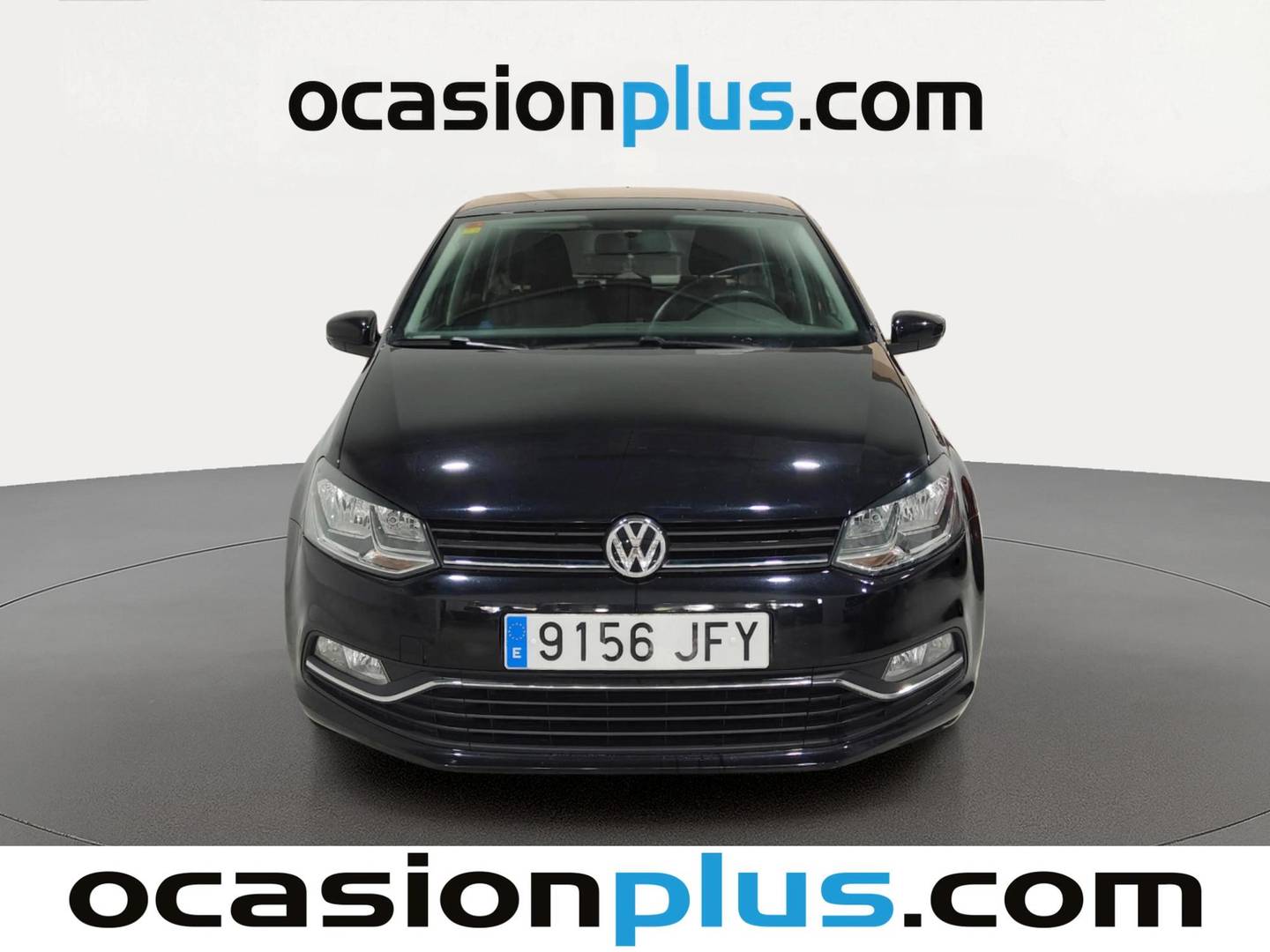 Volkswagen Polo Volkswagen Polo Advance 1.0 (75 CV) 75cv
