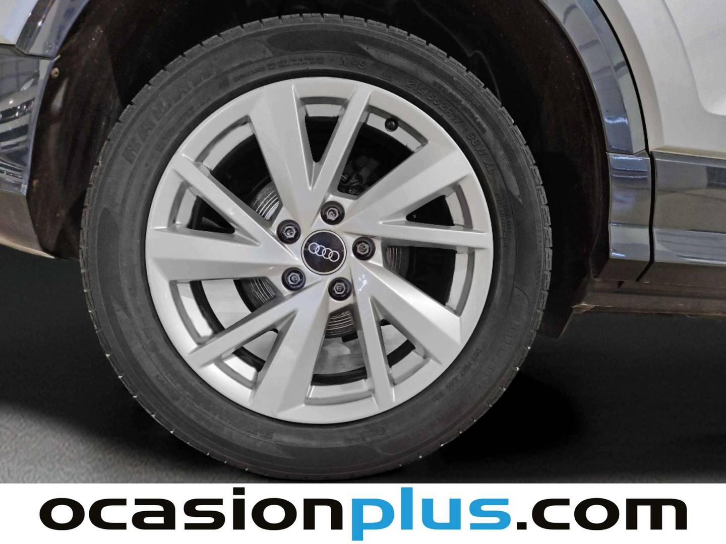 Audi Q2 Audi Q2 Advanced 35 TFSI (150 CV) S tronic al mejor precio