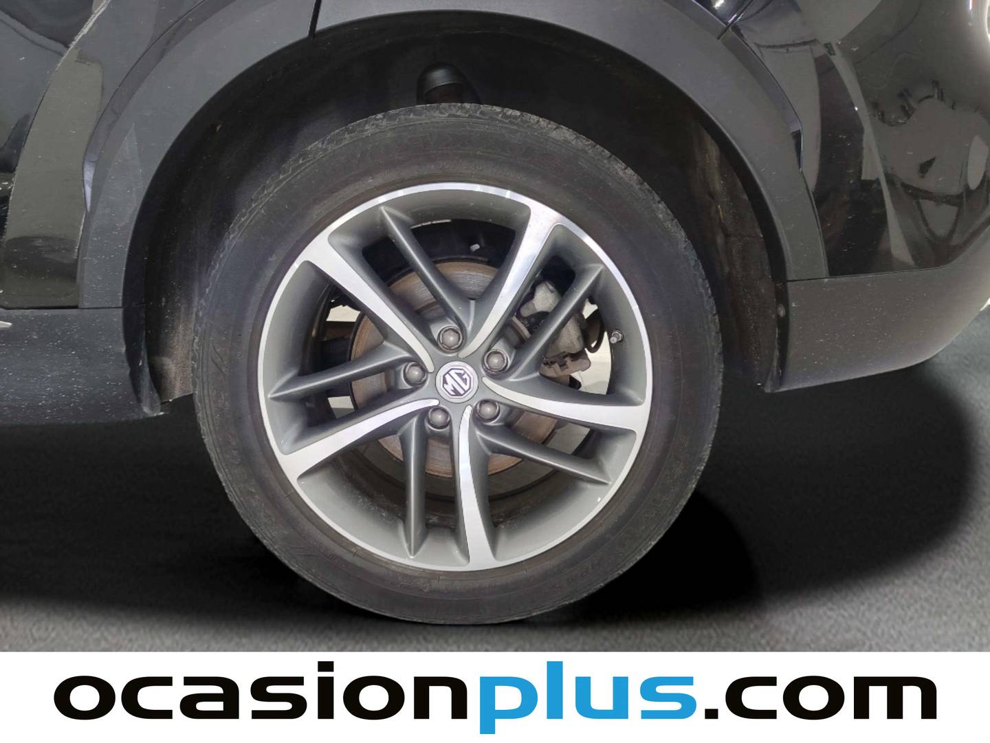 Foto MG HS MG HS 1.5 Turbo GDI Luxury DCT (162 CV)