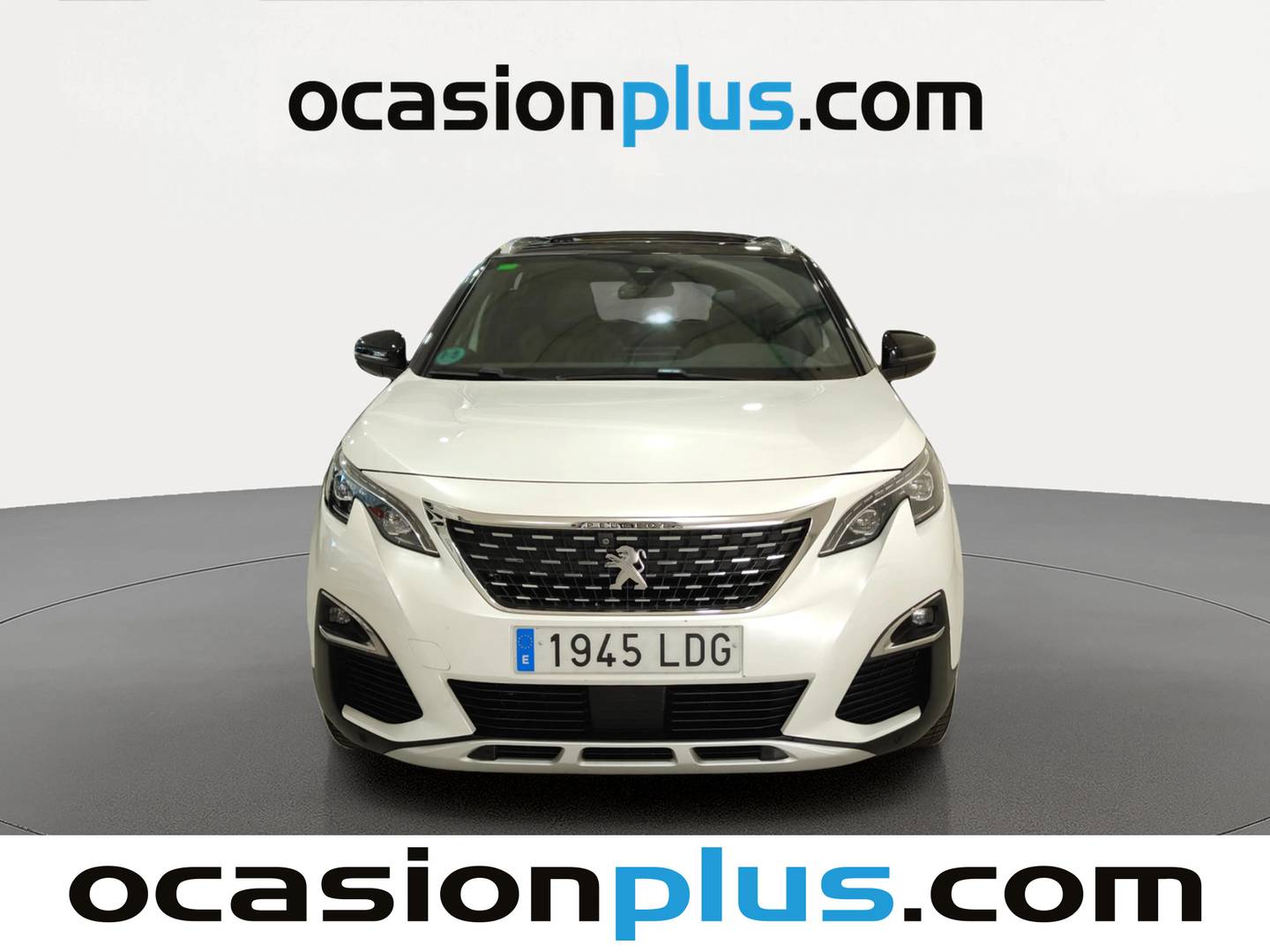 Peugeot 5008 Peugeot 5008 1.5 BlueHDi S&S GT Line (130 CV) barato