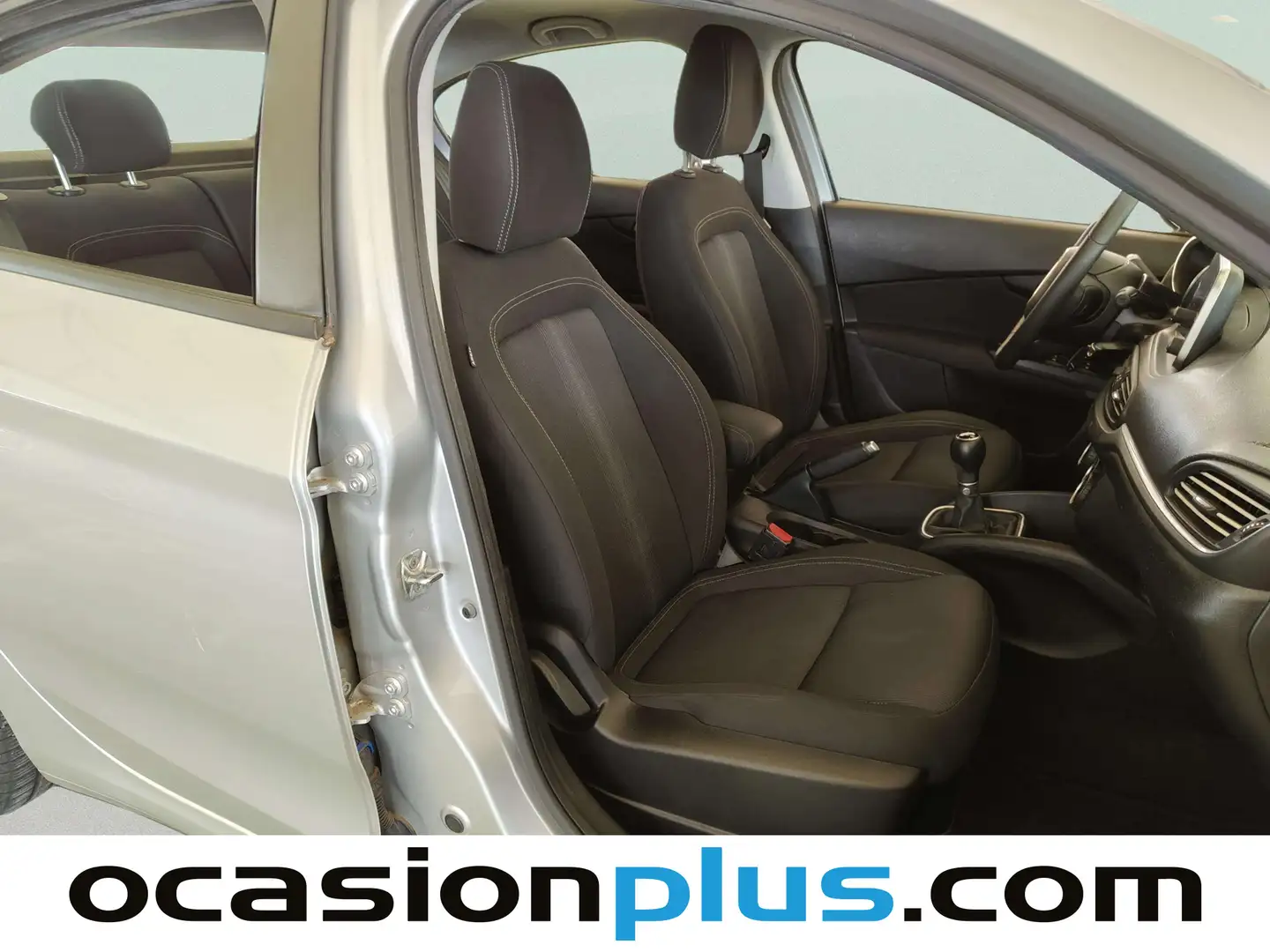 Foto Fiat Tipo Fiat Tipo Sedan 1.3 Multijet II Easy (95 CV)