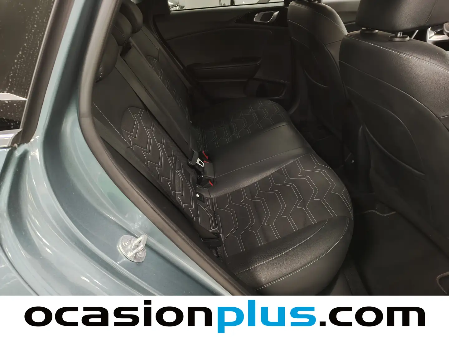 Foto KIA Ceed Tourer Kia Ceed Tourer 1.0 MHEV Style Edition DCT (100 CV)