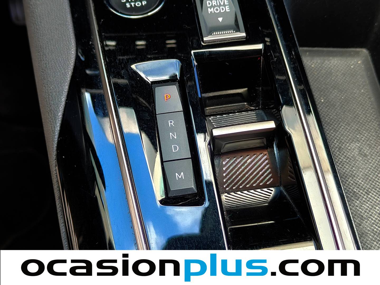 Peugeot 5008 Peugeot 5008 BlueHDI 130 S&S Allure Pack EAT8 (130 CV) 7 Plazas de segunda mano