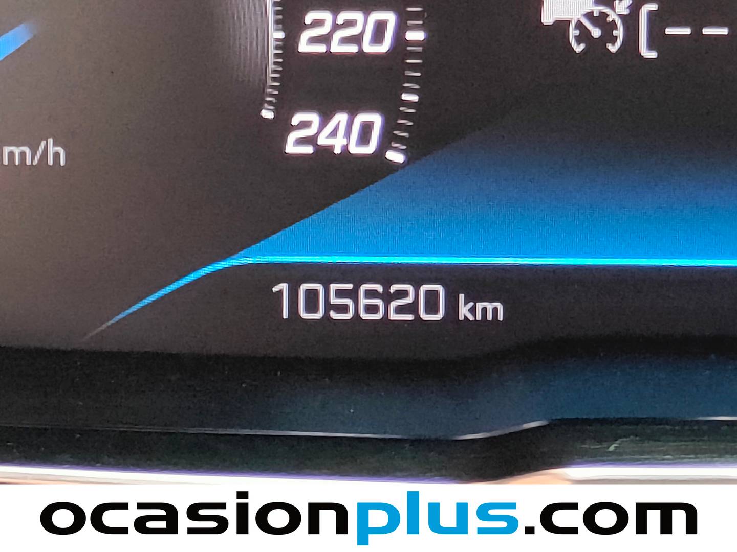 Peugeot 5008 Peugeot 5008 BlueHDI 130 S&S GT EAT8 (130 CV) 7 Plazas seminuevo