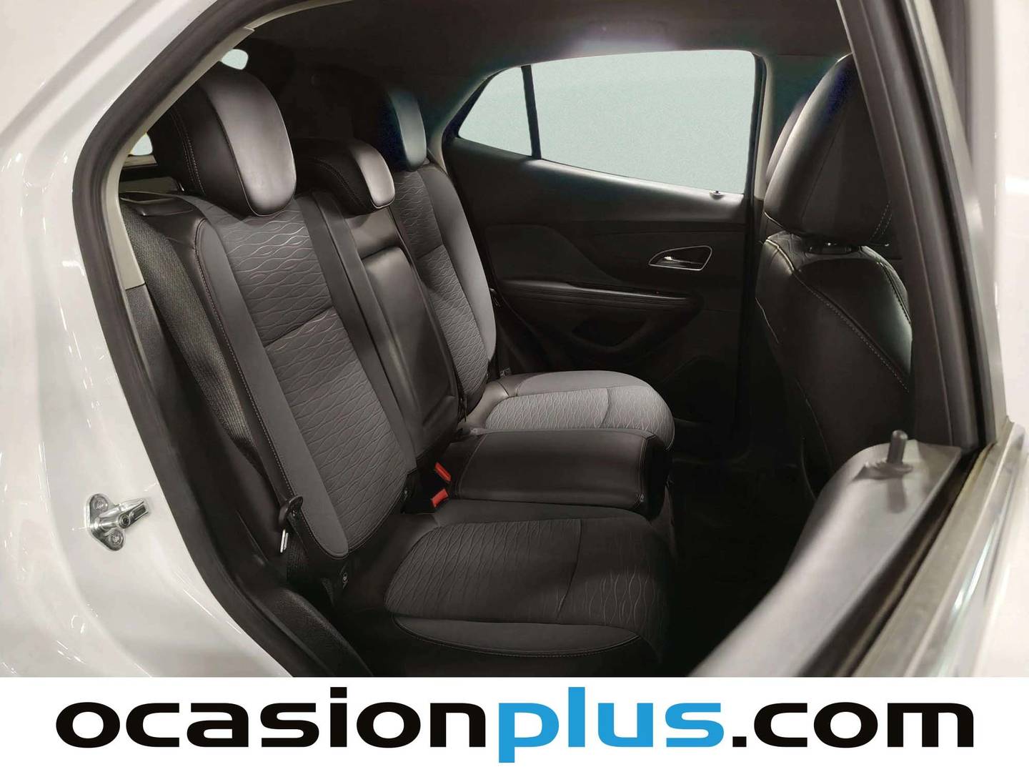 Opel Mokka Opel Mokka 1.7 CDTi Excellence 4x2 Auto (130 CV) automático