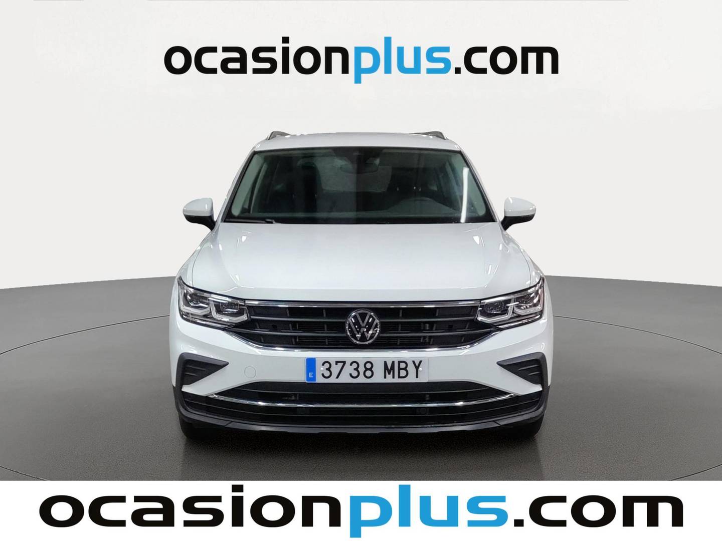 Volkswagen Tiguan Volkswagen Tiguan Life 1.5 TSI (150 CV) DSG al mejor precio