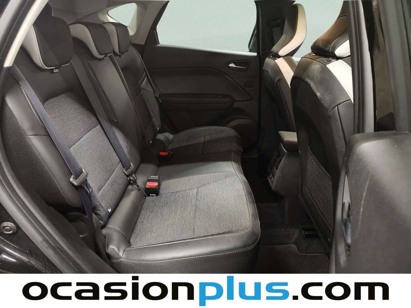 Mitsubishi ASX Mitsubishi ASX 160 PHEV Kaiteki  (159 CV) de ocasión