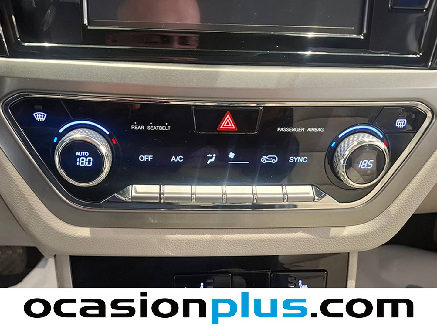 Foto SsangYong Korando Ssangyong Korando G15T Urban (163 CV)