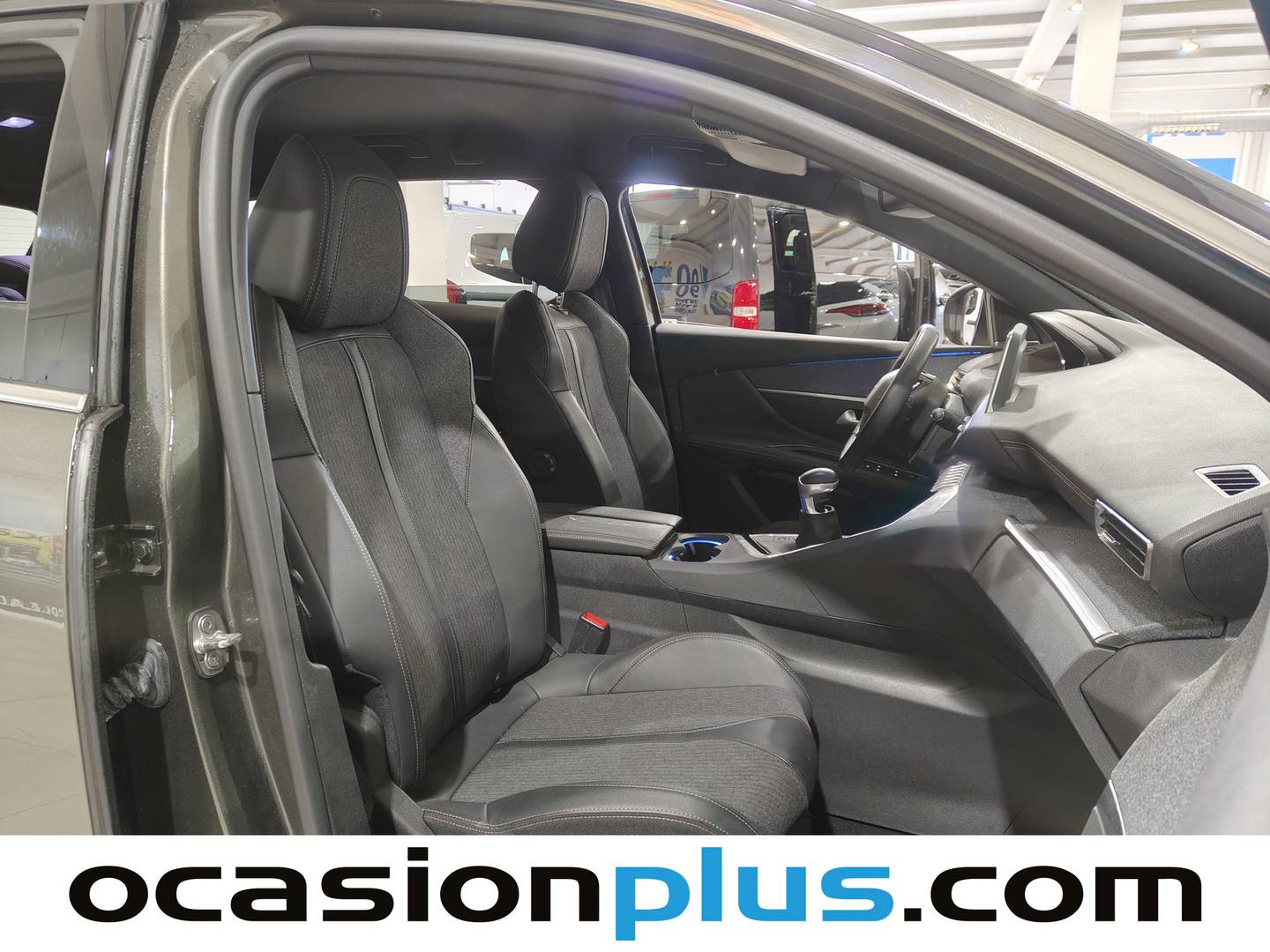 Peugeot 3008 Peugeot 3008 BlueHDI 130 S&S GT Line (130 CV) barato