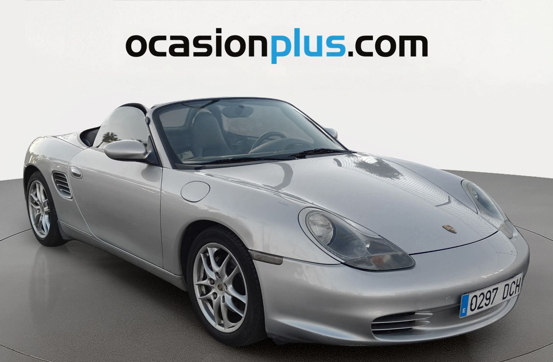 Porsche Boxster Cabrio - foto 3