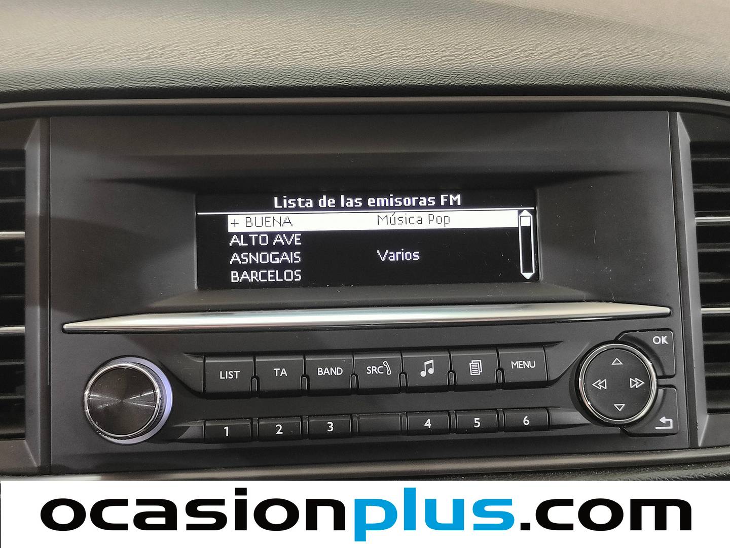 Peugeot 308 Peugeot 308 BlueHDi 100 Access (100 CV) al mejor precio