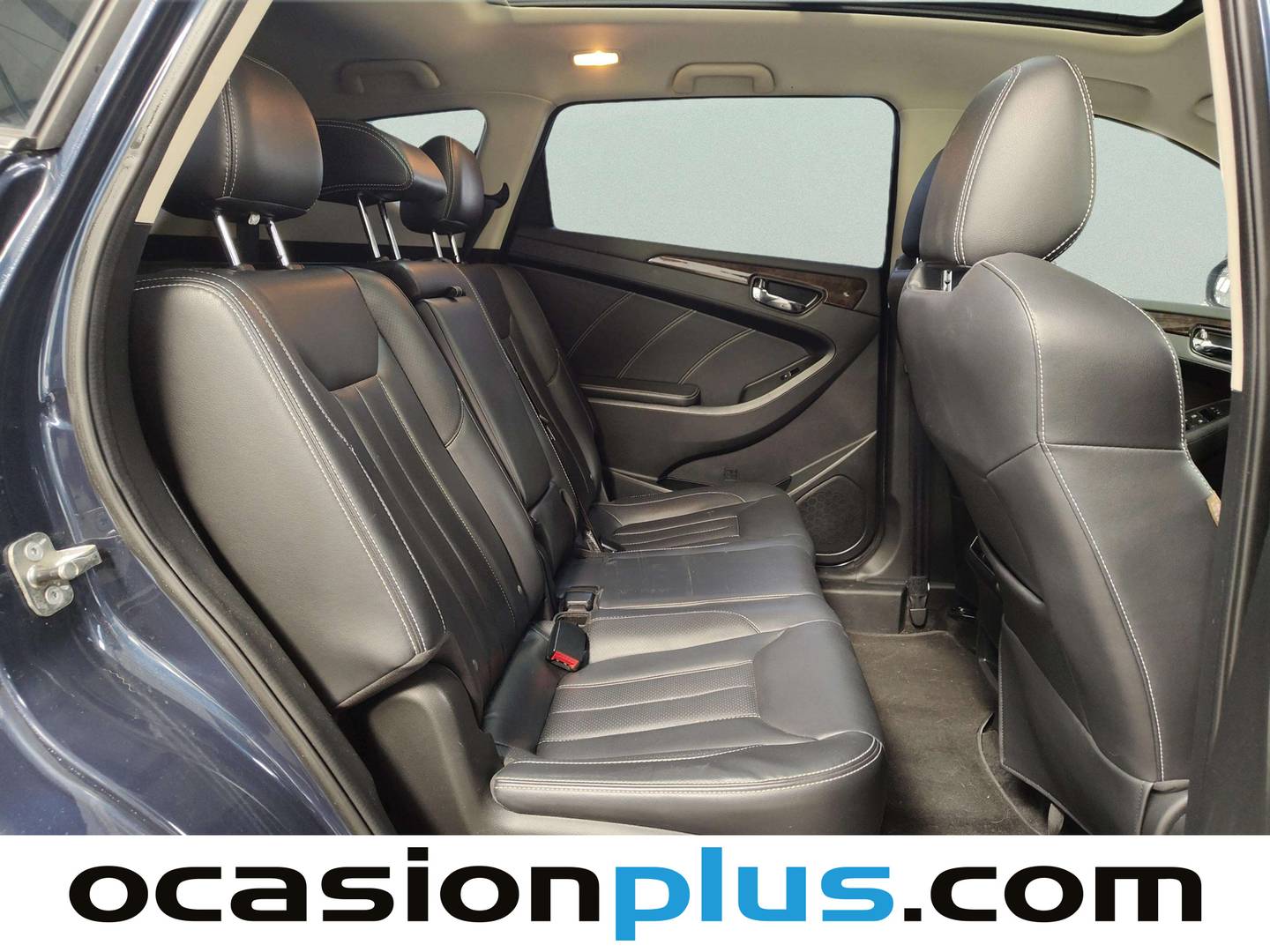 DFSK 580 DFSK 580 1.5 T Intelligent (149 CV) 7 Plazas gasolina