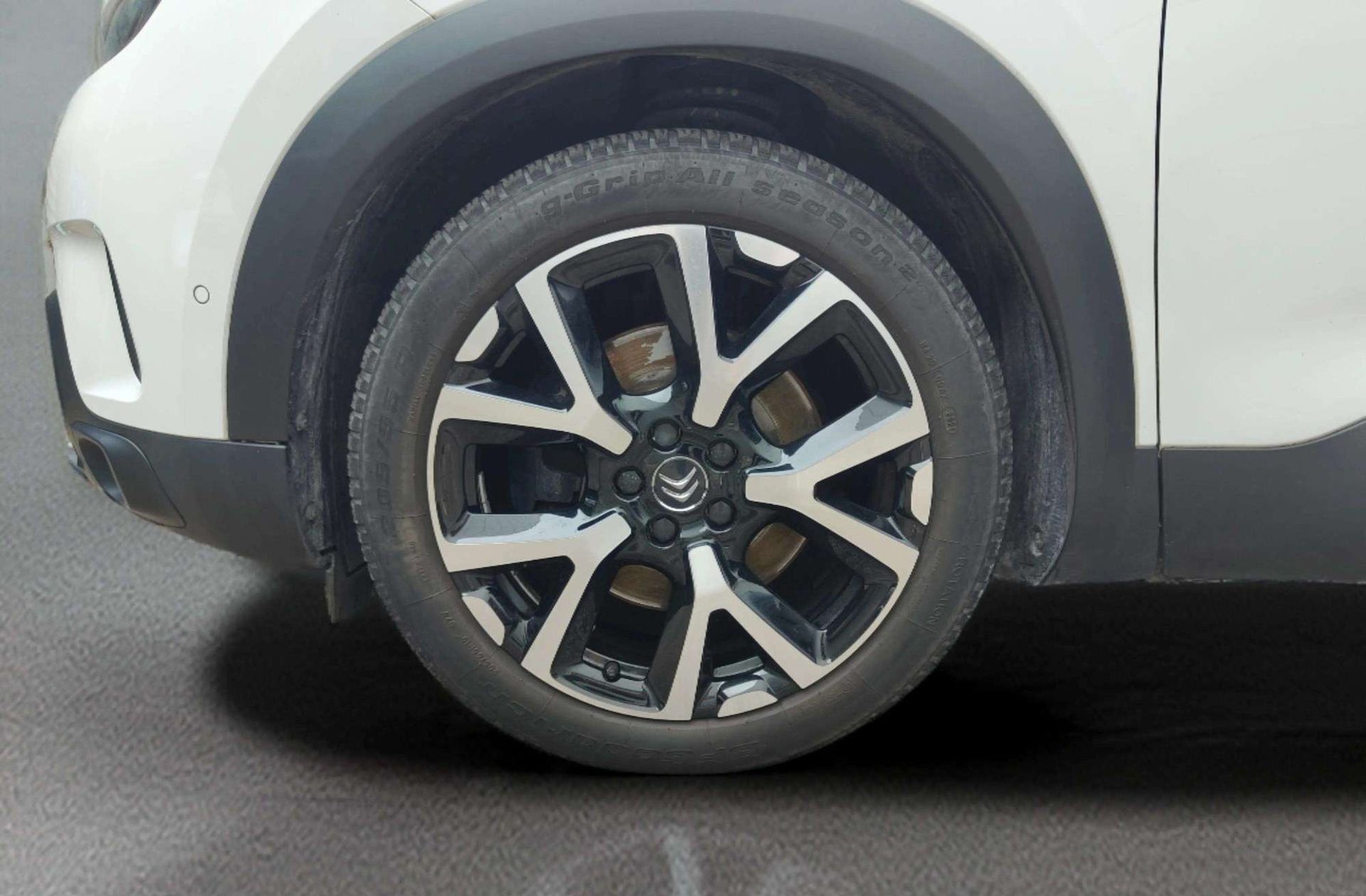 Citroën C5 Aircross 225 Shine Pack e-EAT8 - foto 49