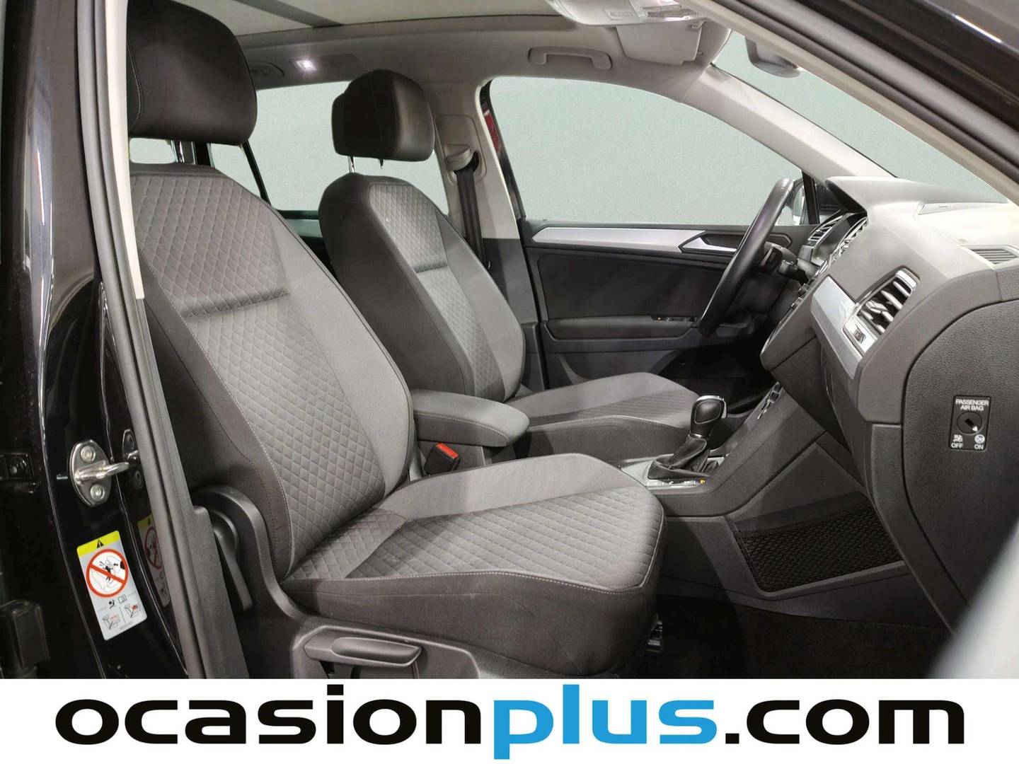 Volkswagen Tiguan Volkswagen Tiguan Advance 1.5 TSI (150 CV) DSG km 0