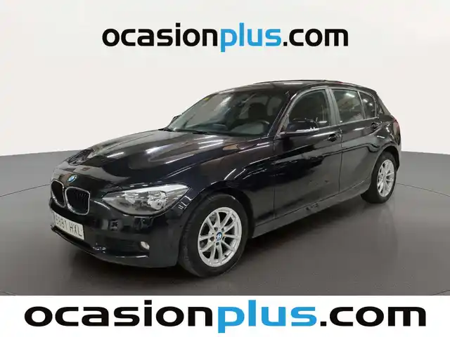 BMW Serie 1