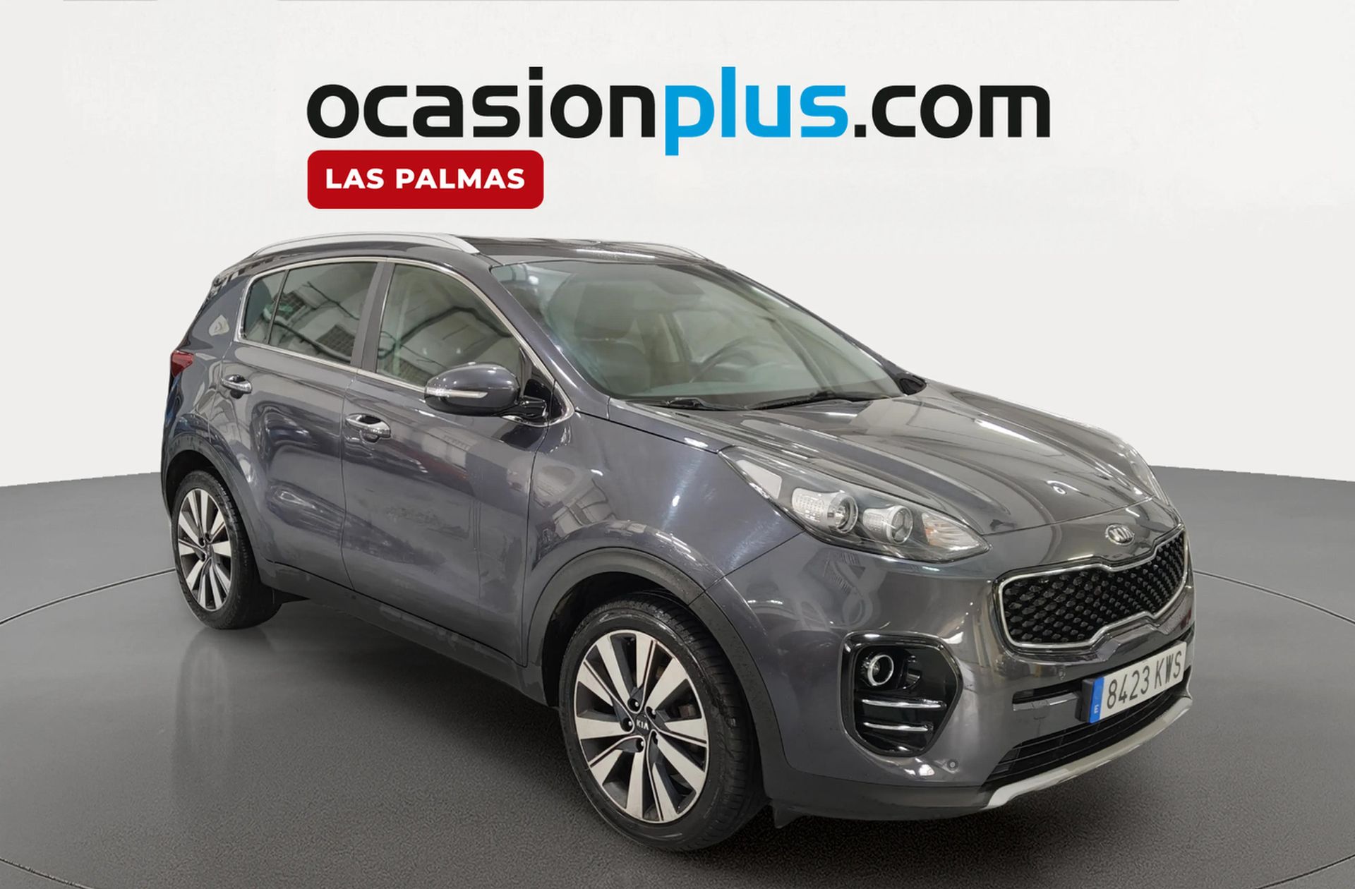 Kia Sportage 1.6 T-GDi X-Tech 4x2 - foto 2