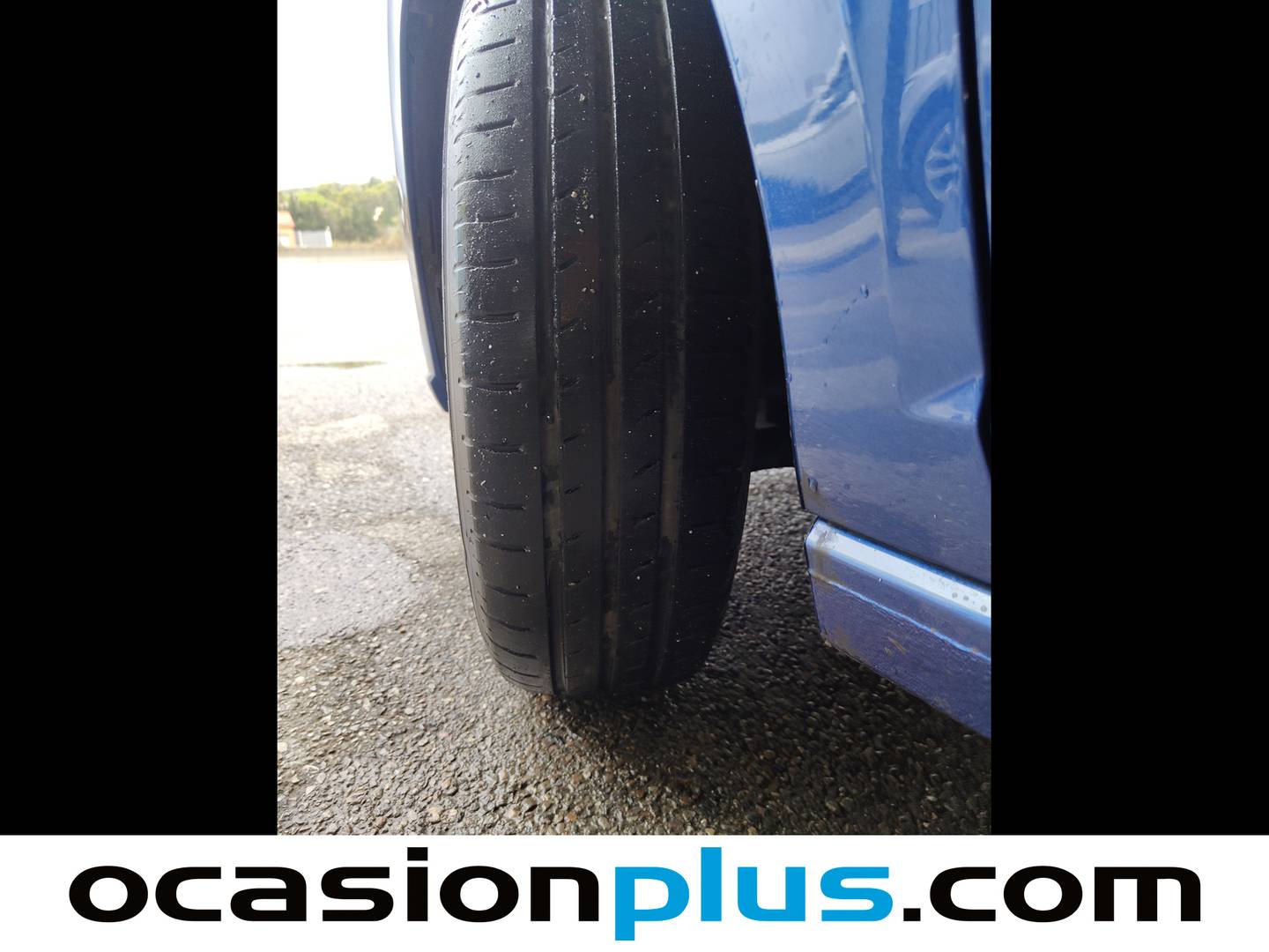 Volkswagen Polo Volkswagen Polo Life 1.0 TSI (95 CV) DSG de ocasión