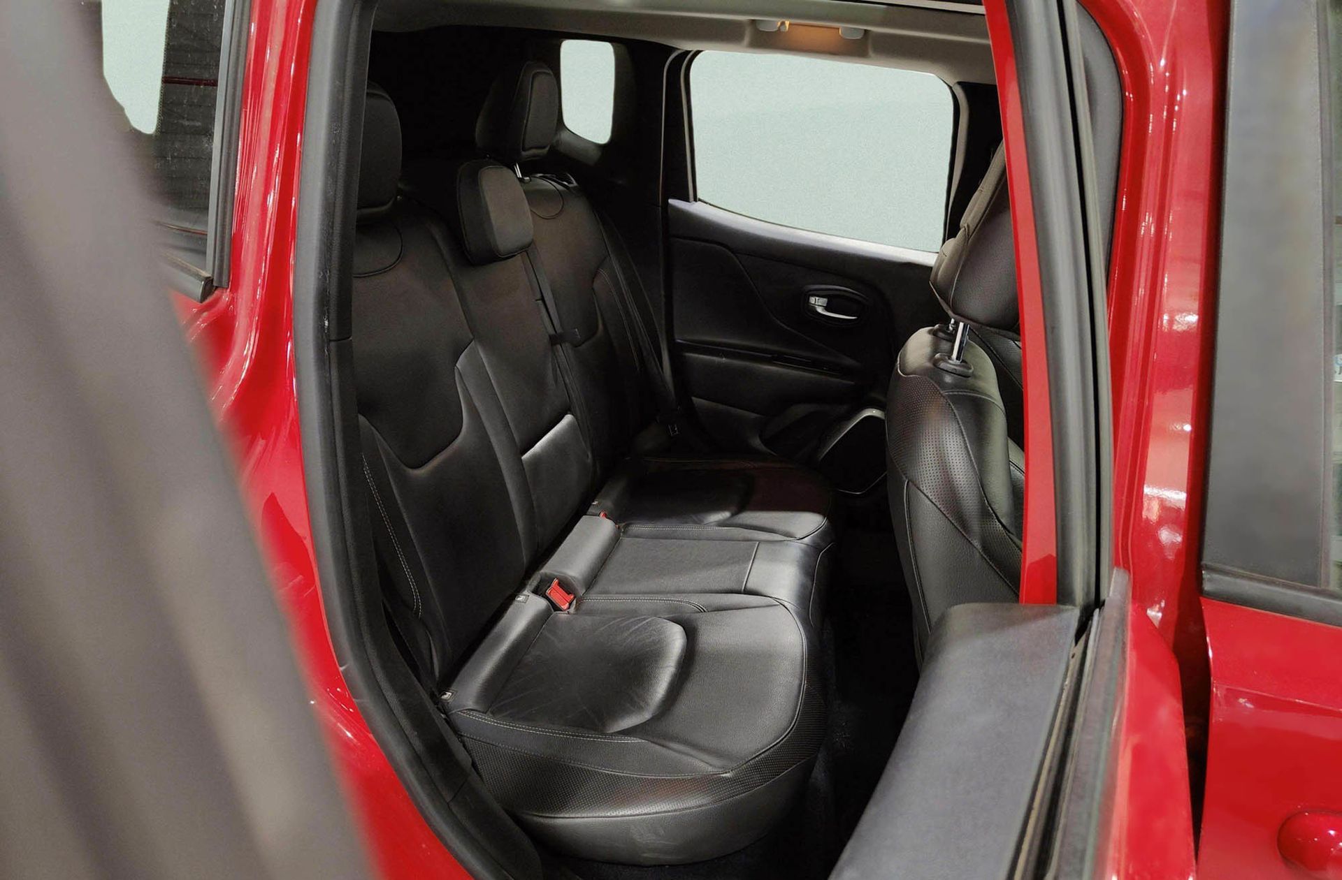 Jeep Renegade 1.3G Limited 4x2 Ddct - foto 19