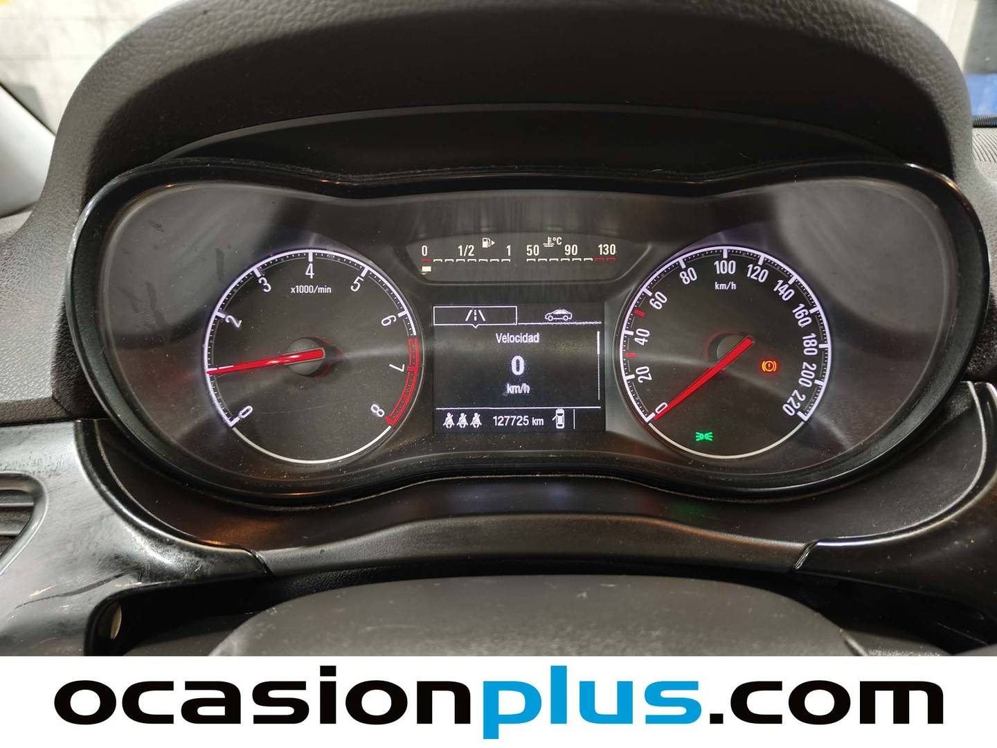 Opel Corsa Opel Corsa 1.4 Turbo S&S Color Edition (100 CV) 100cv