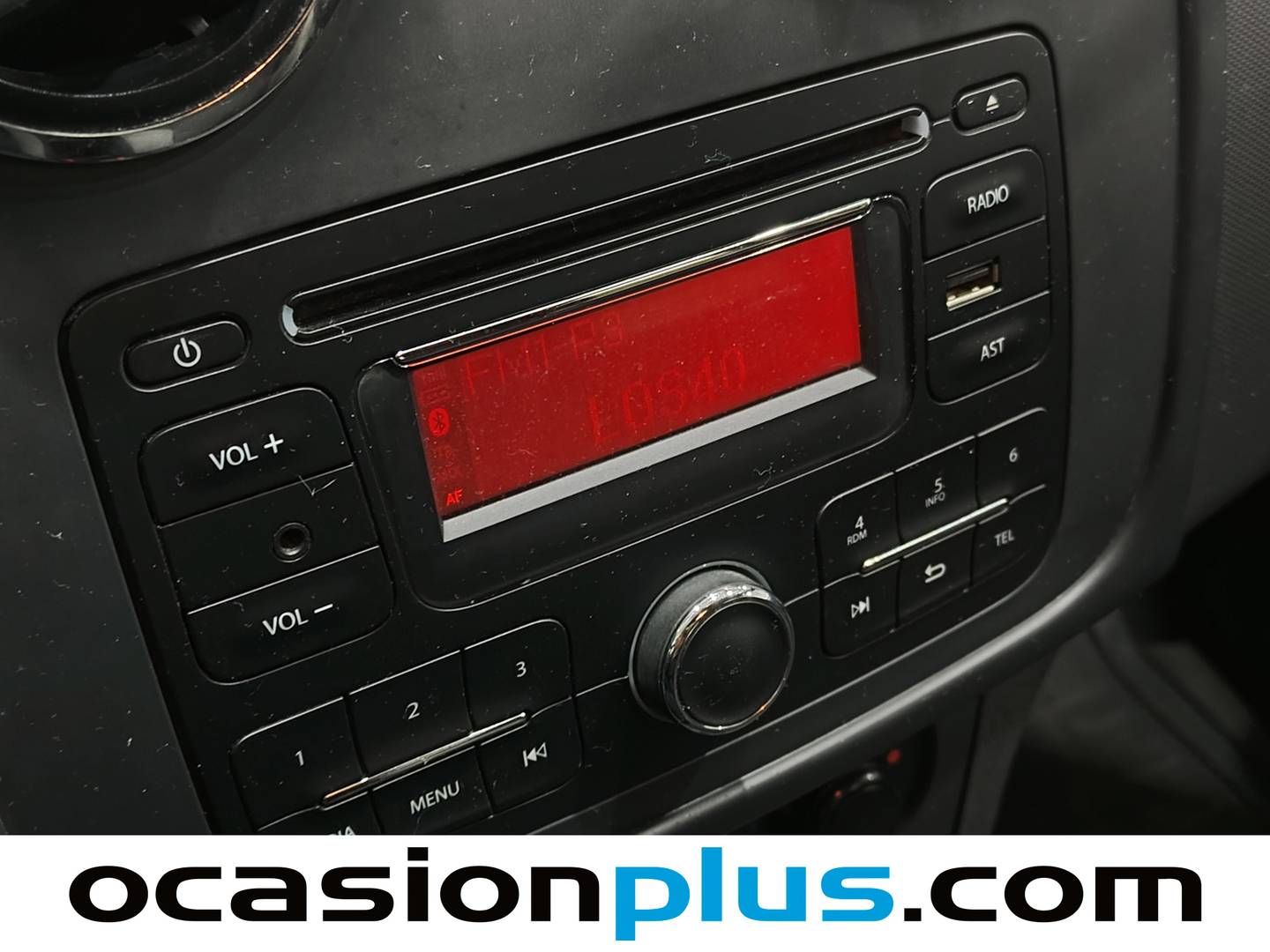 Dacia Logan Dacia Logan 1.2 Ambiance (75 CV) al mejor precio
